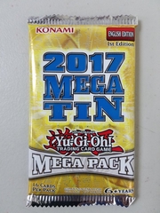 2017 Mega-Tin Mega Pack